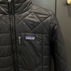 Patagonia Women’s Radalie Insulated Parka- size Medium